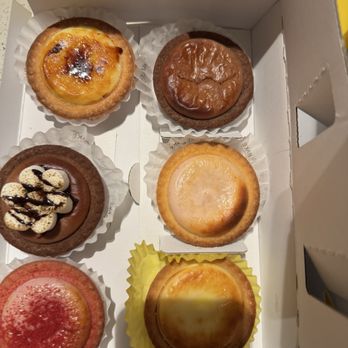 BAKE Cheese Tart - Bakeries Near Me - Los Angeles, California BAKE Cheese Tart - Bakeries Near Me - Los Angeles, California