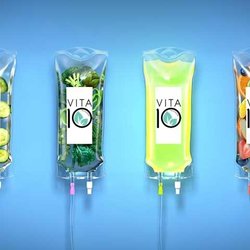 Vita 10 IV Therapy