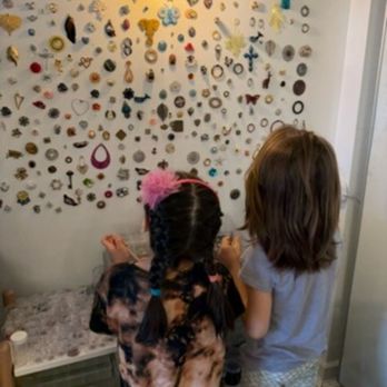 Por el Arte - Jewelry making - Art Classes Near Me - Mount Holly, New Jersey Por el Arte - Jewelry making - Art Classes Near Me - Mount Holly, New Jersey