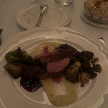 The James - Duck breast - Breakfast & Brunch Near Me - Garden City, New York The James - Duck breast - Breakfast & Brunch Near Me - Garden City, New York