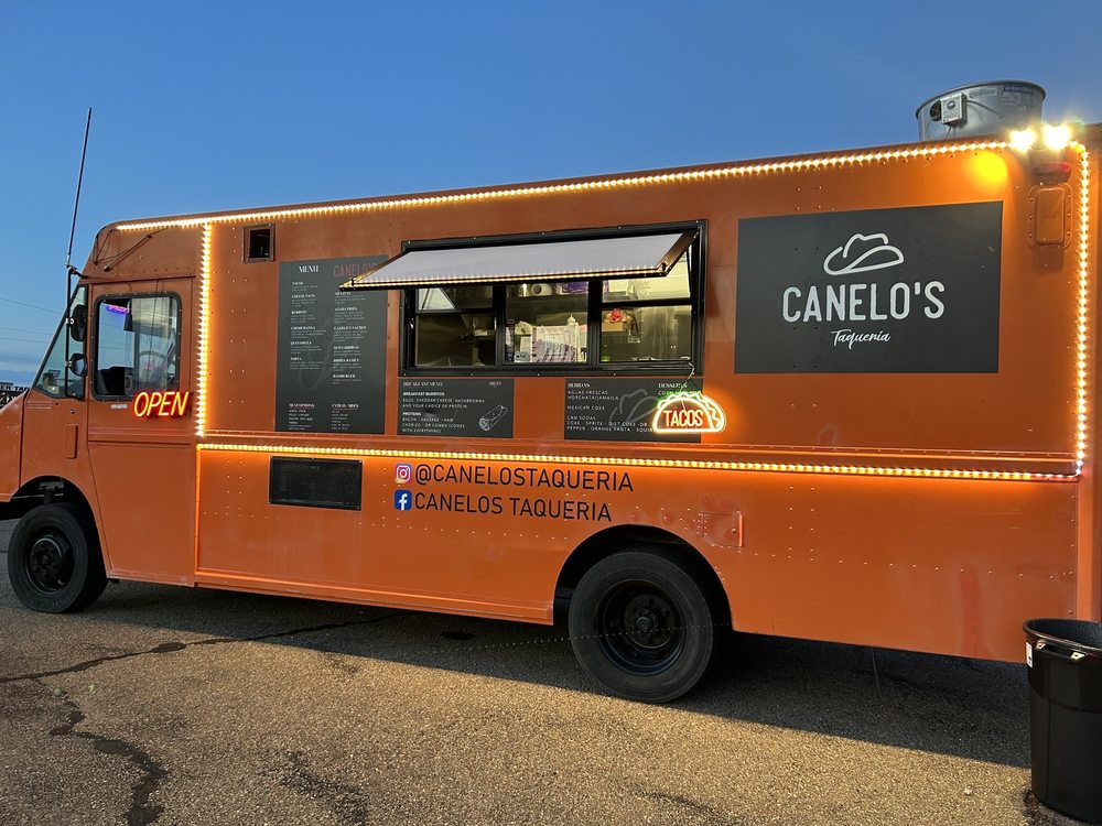 Canelos Taqueria