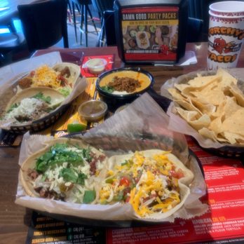 Torchy's Tacos - Tex-Mex Near Me - Fishers, Indiana