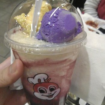 Jollibee - halo halo - Fast Food Near Me - Tukwila, Washington Jollibee - halo halo - Fast Food Near Me - Tukwila, Washington