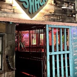 Tim's Pancake Shack - Pancake shack Dublin Ireland
