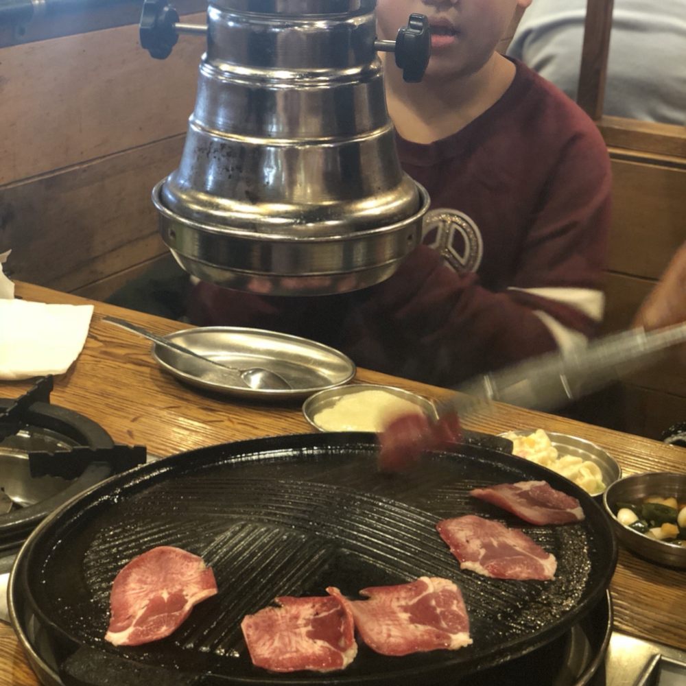 Jongro BBQ Flushing - Korean Near Me - Flushing, New York Jongro BBQ Flushing - Korean Near Me - Flushing, New York