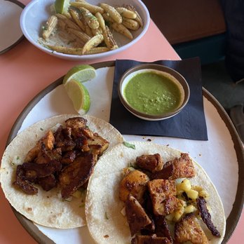 La Chinesca - New Mexican Cuisine Near Me - Philadelphia, Pennsylvania