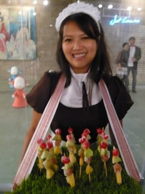 Photo of Royal/T - Culver City, CA, US.