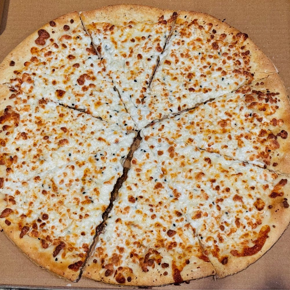 Pizza Vibes - Akawi Pie - Pizza Near Me - The Colony, Texas