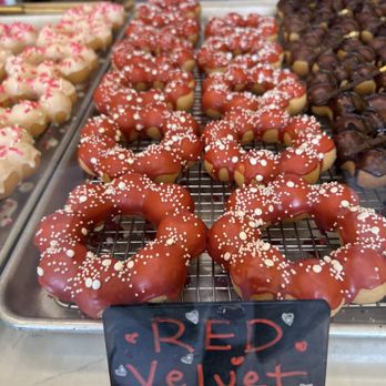 Mochinut - Long Beach - Donuts Near Me - Long Beach, California