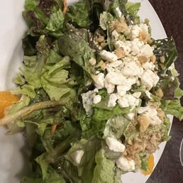 Orange Summer Salad Orange Summer Salad