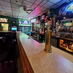 Paddy's - Bar