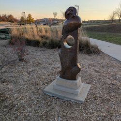 Mercy Park - Mercy Park, Joplin