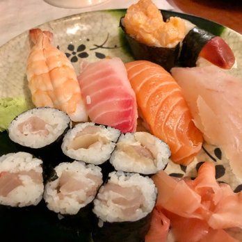 Samurai Japanese Restaurant - Japanese Near Me - Vancouver, British Columbia