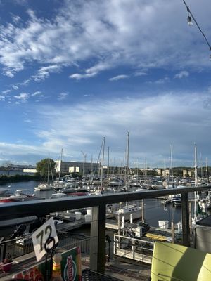 Sonny's Italian Kitchen & Pizzeria by null