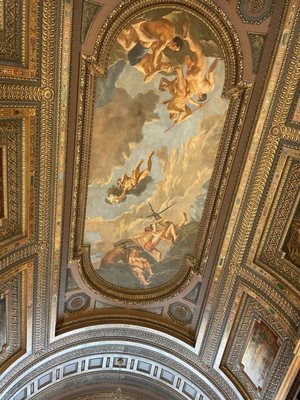 New York Public Library - Stephen A. Schwarzman Building by null New York Public Library - Stephen A. Schwarzman Building by null