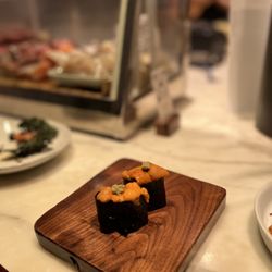 Uchi Houston - Uni