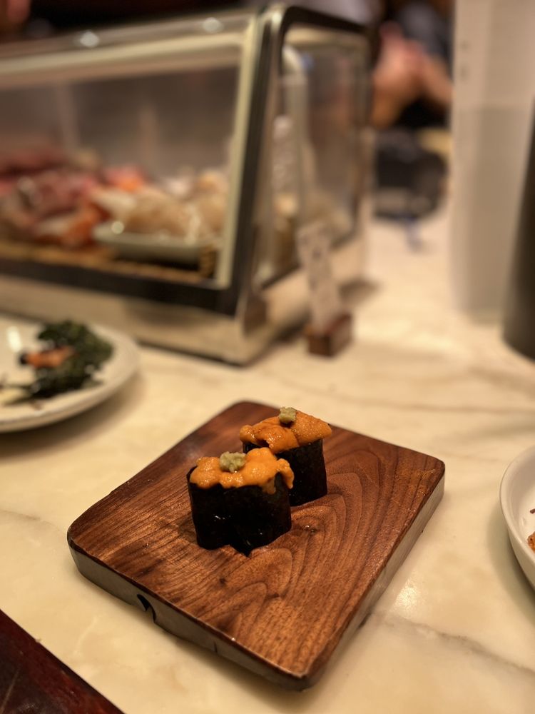 Uchi Houston