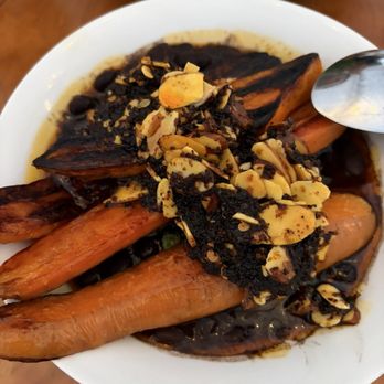 Bombera - Spicy carrots - Mexican Near Me - Oakland, California