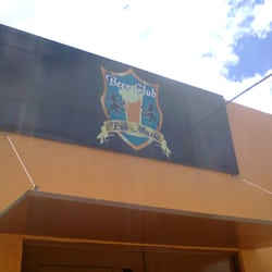 Beer Club - Fachada