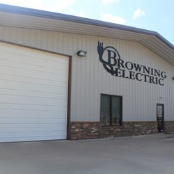 Browning Electric