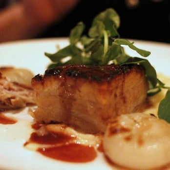 Aquavit - Scandinavian Near Me - New York, New York