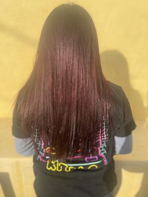 Sola Salon Studios by null