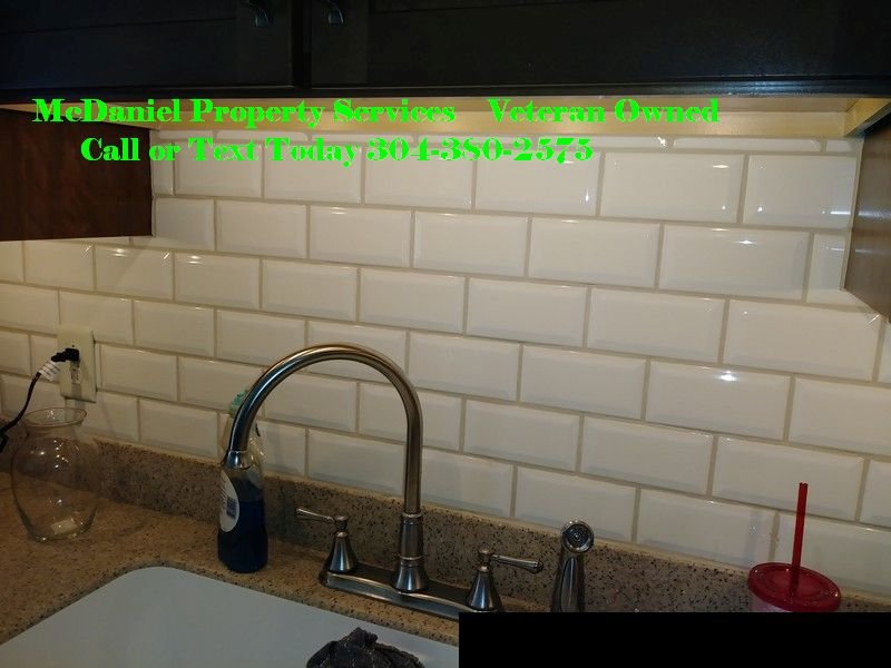 Slide of McDaniel Property Services