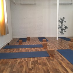One Yoga For All - "Peace of mind, kind of place"