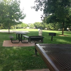 River Oaks Park