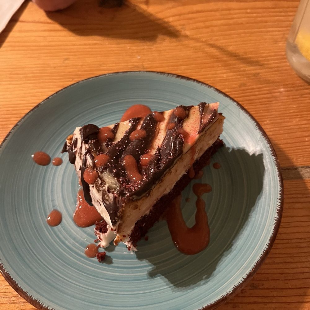Strawberry Cheesecake Strawberry Cheesecake