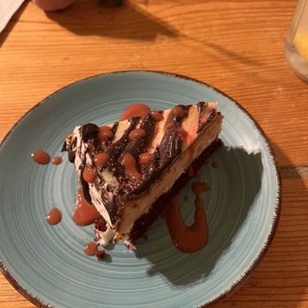 Roso's Ristorante - Strawberry Cheesecake - Italian Near Me - Ruidoso, New Mexico Roso's Ristorante - Strawberry Cheesecake - Italian Near Me - Ruidoso, New Mexico