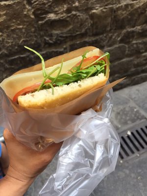 Da' Vinattieri by null