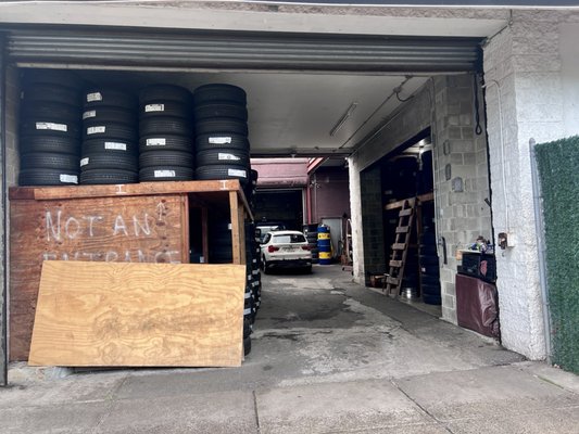 Auburndale Tires and Auto Repairs