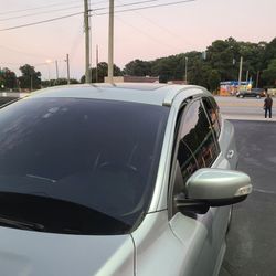 The Future Window Tinting