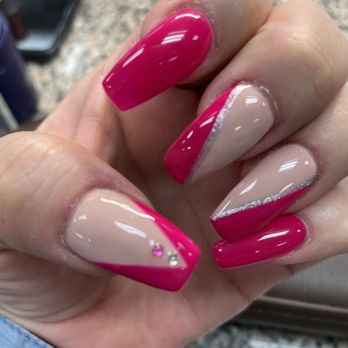 Christine's Pretty Nails - Valintine nais - Nail Salons Near Me - Covina, California Christine's Pretty Nails - Valintine nais - Nail Salons Near Me - Covina, California