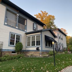 Jeremiah B King Guest House