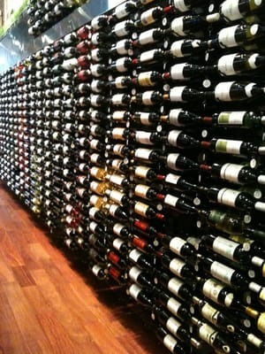 Seaport Wine & Spirits by null