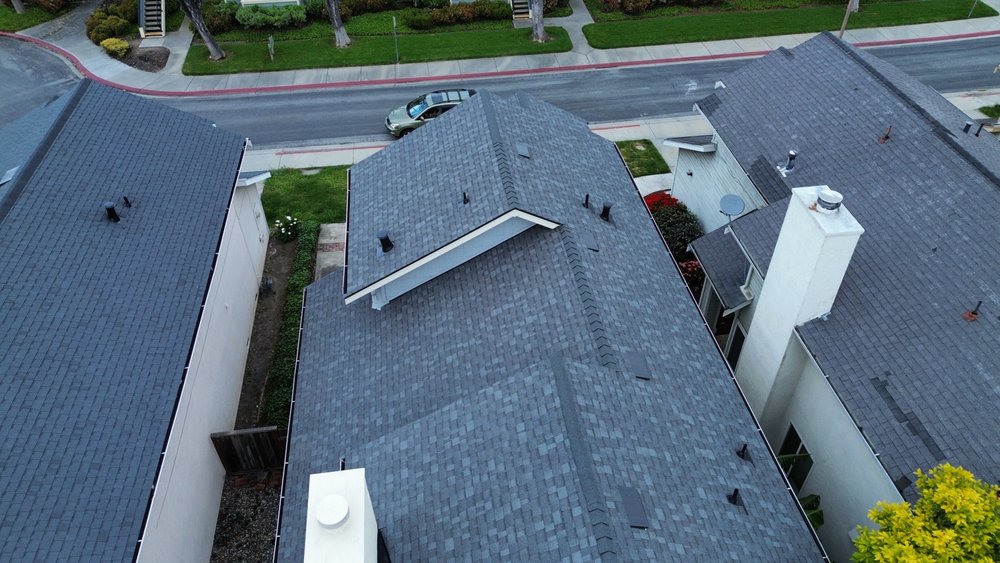 Slide of Eagle Legacy Roof Masters