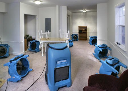 Slide of Affordable Plumbing & Water Damage Restoration