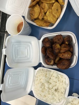 La Isla Cuchifrito by null