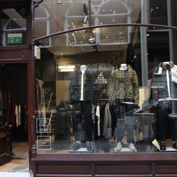 AllSaints - Women's Clothing Near Me - Leeds, XWY