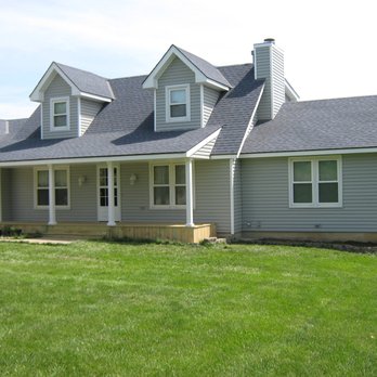 Acumen Renovations - After - Decks & Railing Near Me - Kansas City, Kansas