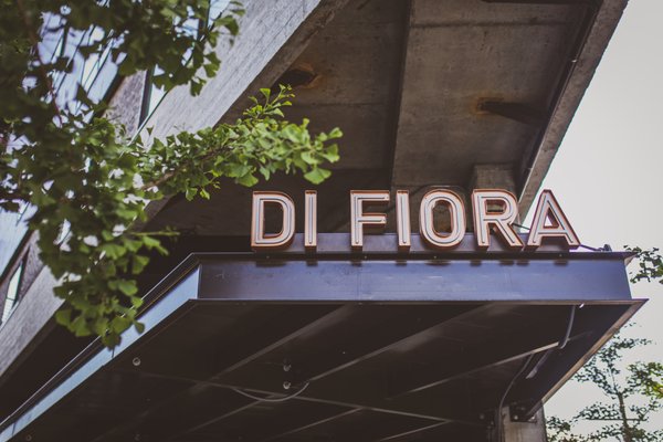 Di Fiora by null