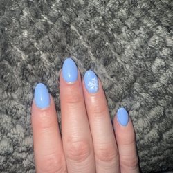 VV Nails & Spa