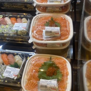 HokkaiSan - International Grocery Near Me - Austin, Texas