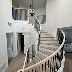 Angeles Renovations