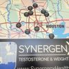 SynergenX | Katy | Testosterone & Weight Loss gift card
