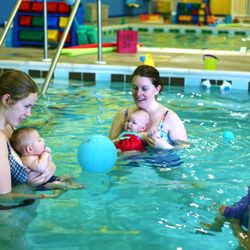 Foss Swim School