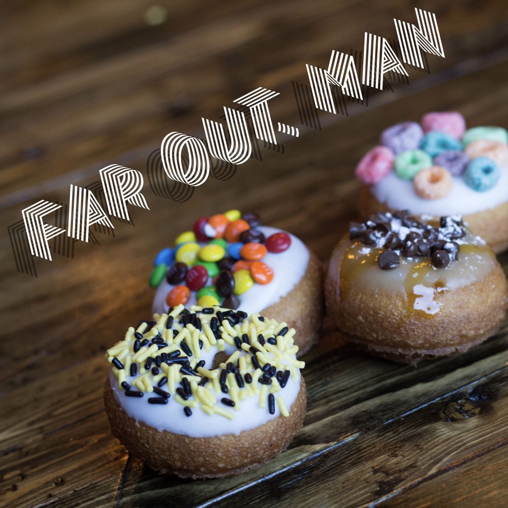 PEACE, LOVE AND LITTLE DONUTS OF FORT COLLINS 132 Photos & 123