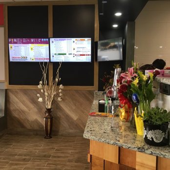 Kung Fu Tea - Bubble Tea Near Me - Burke, Virginia